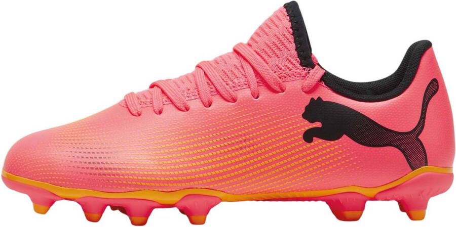 PUMA Future Play FG AG Voetbalschoenen Junior