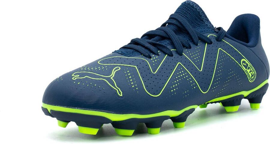 PUMA Future Play FG AG Voetbalschoenen Junior