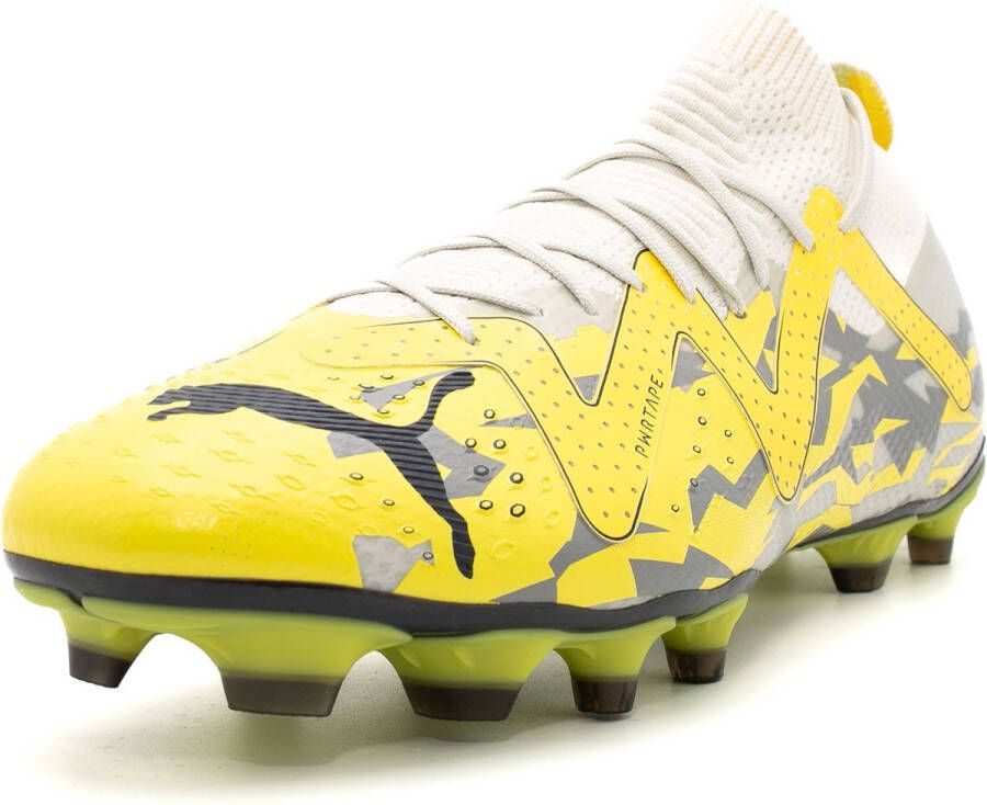 PUMA Future Pro Fg Ag Voetbalschoenen Sportwear Volwassen