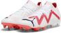 PUMA Voetbalschoenen Future Ultimate Fg Ag Wn's Sportwear Vrouwen - Thumbnail 2