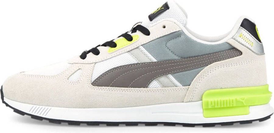 PUMA Graviton Pro Sneakers