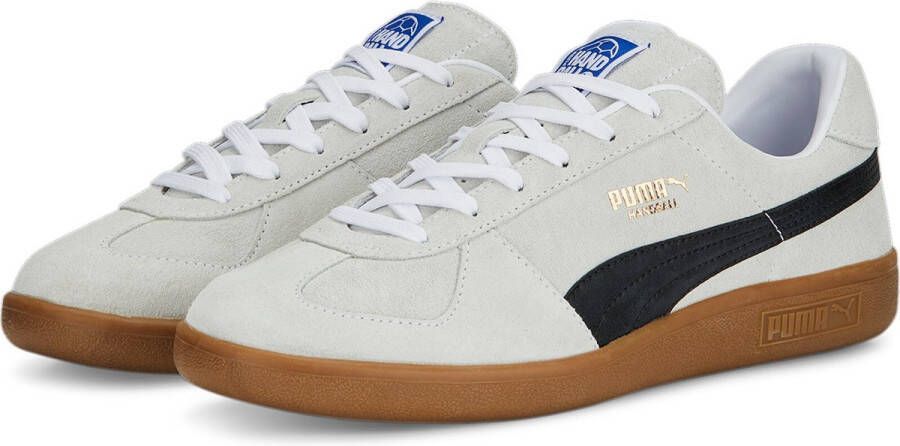 PUMA HANDBALL Indoor heren indoorschoenen 106695 03 wit