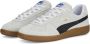 PUMA HANDBALL Indoor heren indoorschoenen 106695 03 wit - Thumbnail 1