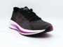 PUMA Hardloopschoenen Electrify Nitro Wns Zwart Sportwear Vrouwen - Thumbnail 1