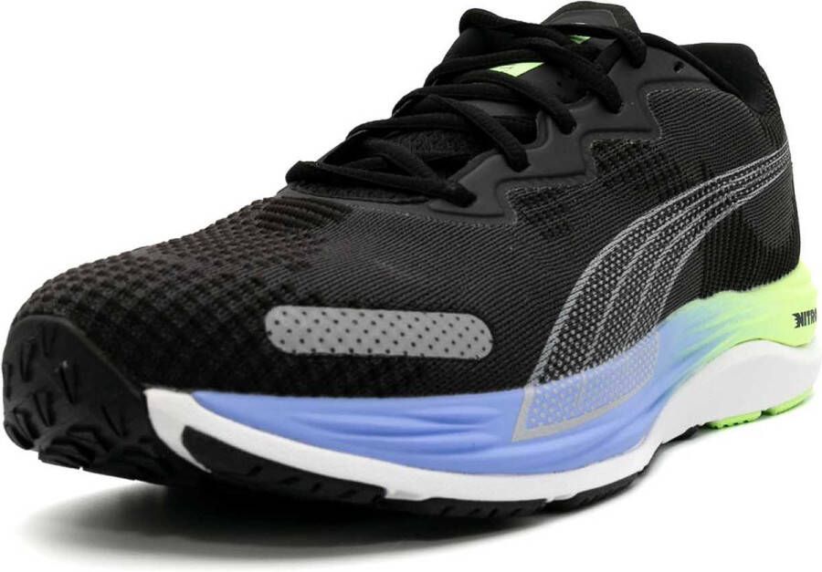 PUMA Hardloopschoenen Velocity Nitro 2 Fade Sportwear Volwassen