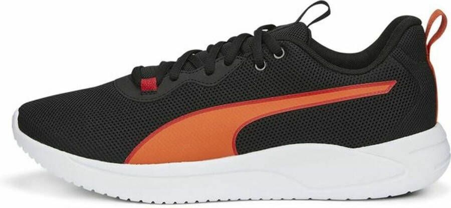 PUMA Hardloopschoenen voor Volwassenen Resolve Modern Zwart Uniseks