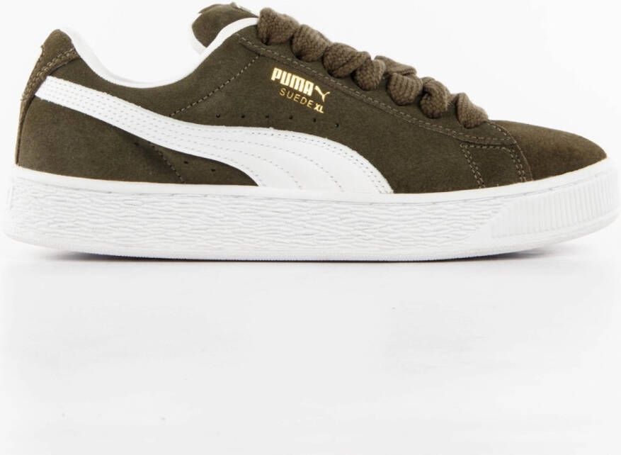 PUMA Heritage