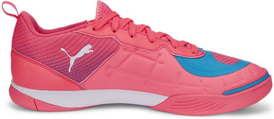 PUMA Ibero Iii Schoenen Roze - Foto 1