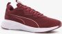 PUMA Incinerate dames hardloopschoenen roze Uitneembare zool - Thumbnail 1