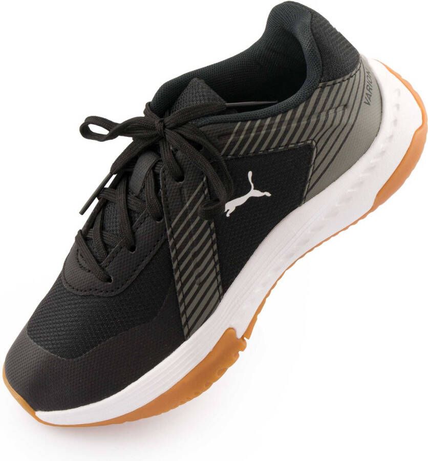 PUMA Jr. Children's Indoor Shoes Varion Indoor