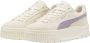 PUMA Karmen II Sneakers beige Synthetisch Dames - Thumbnail 1