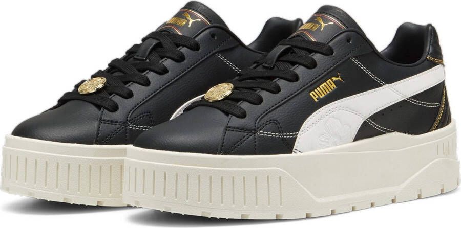 PUMA Karmen II Class Act Sneakers Dames