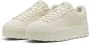 PUMA Karmen II Dames Sneakers Alpine Snow-Alpine Snow - Thumbnail 1