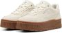 Puma Karmen II Idal sneakers ecru gum - Thumbnail 2