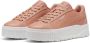 PUMA Karmen II L Dames Sneakers Deeva Peach-Deeva Peach - Thumbnail 1