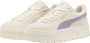 PUMA Karmen II Sneakers beige Synthetisch Dames - Thumbnail 5