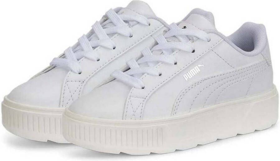 PUMA Karmen L PS Meisjesschoenen White