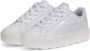 PUMA Karmen L PS Meisjesschoenen White - Thumbnail 1