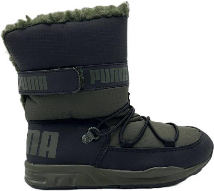 PUMA Kids Trinomic Boots