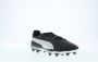 PUMA KING MATCH FG AG Unisex Sportschoenen Black- White - Thumbnail 7