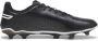 PUMA KING MATCH FG AG Unisex Sportschoenen Black- White - Thumbnail 2