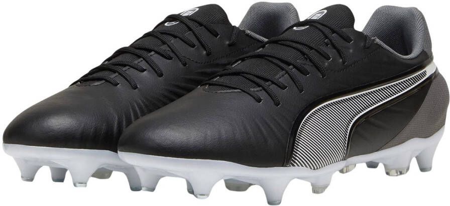 PUMA King Match MxSG Voetbalschoenen Senior