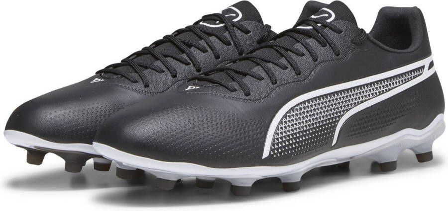 PUMA King Pro FG AG Voetbalschoenen