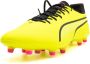 PUMA King Pro Fg Ag Voetbalschoenen Sportwear Volwassen - Thumbnail 1