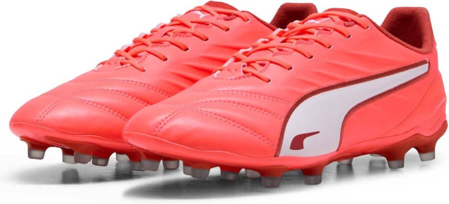 PUMA King Pro Fg Ag Voetbalschoenen Sportwear Volwassen