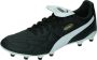 PUMA king top fg ag Voetbal schoen fg heren Zwart - Thumbnail 1