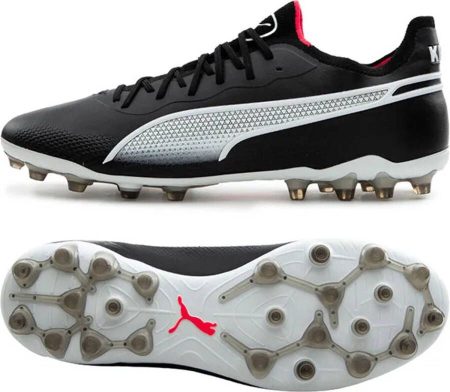 PUMA King Ultimate Fg Ag Voetbalschoenen Sportwear Volwassen