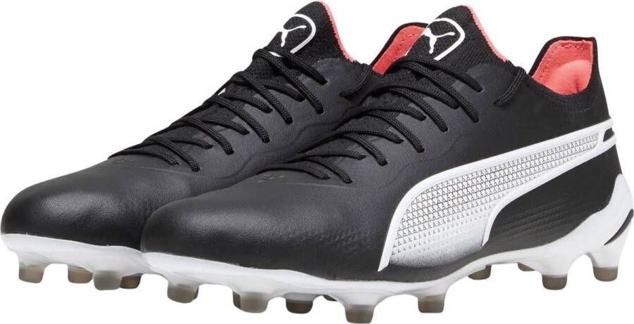 PUMA King Ultimate Fg Ag Voetbalschoenen Sportwear Volwassen