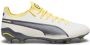 PUMA King Ultimate Fg ag Voetbalschoenen Wit - Thumbnail 1