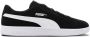 PUMA Smash V2 Sneakers Casual Sport Schoenen Zwart 364989 - Thumbnail 13