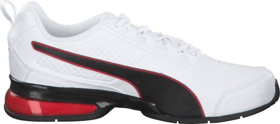 PUMA Leader VT SL 365291-01 Sneaker Sportschoenen Schoenen Wit