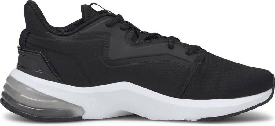 Puma Hardloopschoenen in zwart voor Dames LVL UP XT WNS 194425 04