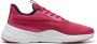 PUMA Lex Wn's Dames Sportschoenen Garnet Rose- Black- White - Thumbnail 1