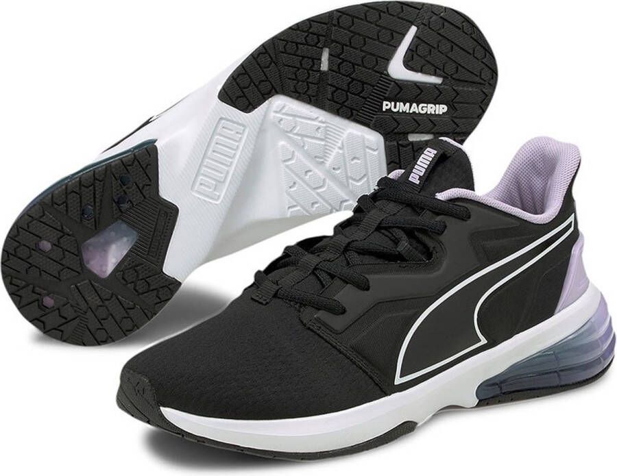 Puma Hardloopschoenen in zwart voor Dames LVL UP XT WNS 194425 04