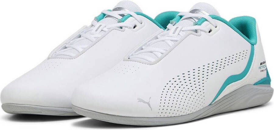 PUMA Mapf1 Drift Cat Decima Sneakers Wit Man