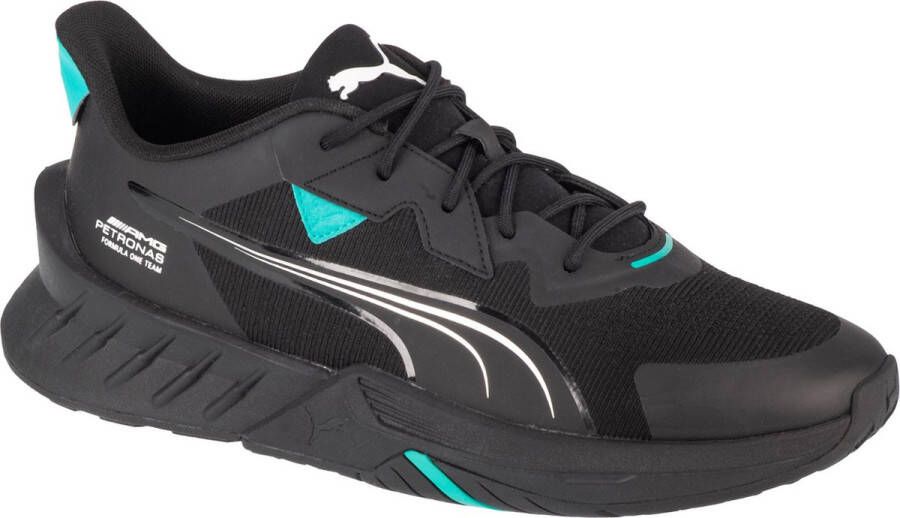 PUMA MAPF1 Maco SL 2.0 307872-02 Mannen Zwart Sneakers