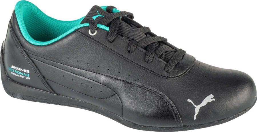 PUMA MAPF1 Neo Cat 306993-07 Mannen Zwart Sneakers