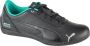 PUMA MAPF1 Neo Cat 306993-07 Mannen Zwart Sneakers - Thumbnail 1