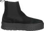 Puma Mayze Chelsea Suede Wn´s Fashion sneakers Schoenen black maat: 37.5 beschikbare maaten:37.5 36 39 40.5 41 - Thumbnail 1