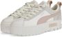 Puma Mayze Rare Muted Animal wns Trendy Sneakers Dames marshmallow maat: 36 beschikbare maaten:36 - Thumbnail 1