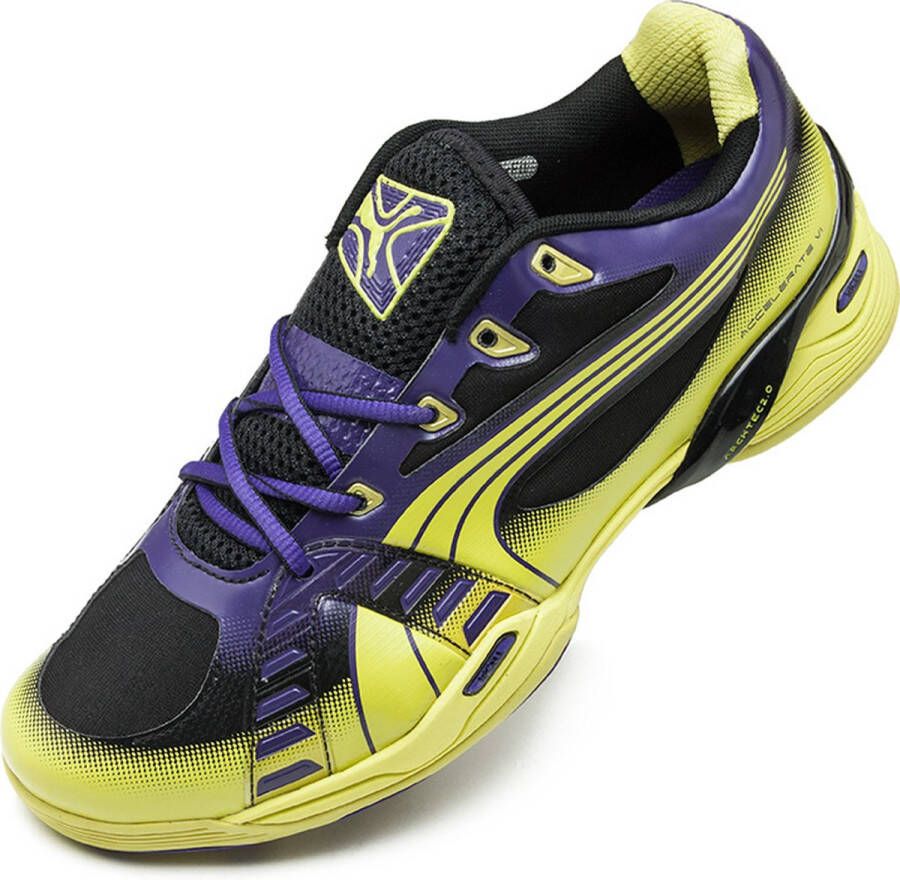 PUMA Men's Indoor Shoes Accelerate Profi