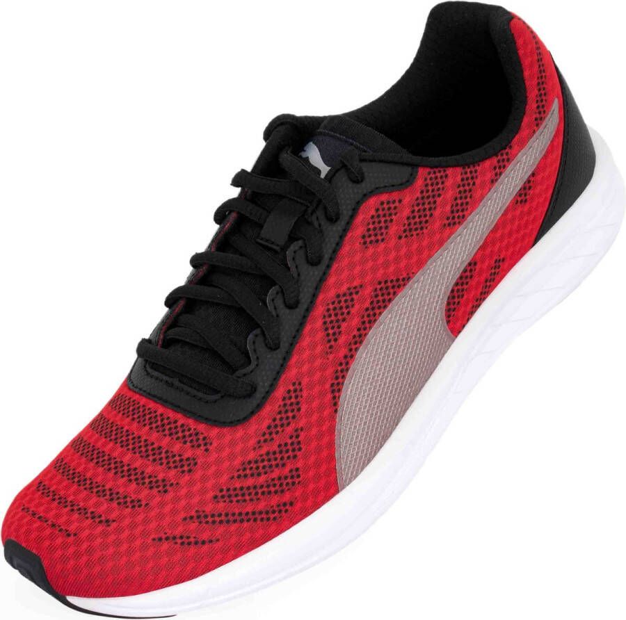 PUMA Men's Shoes Meteor Men Red