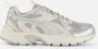 PUMA Milenio Tech Unisex Sneakers Cool Light Gray-Vapor Gray- Silver - Thumbnail 3