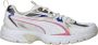 PUMA Milenio Tech Unisex Sneakers Vapor Gray- White-Mauved Out - Thumbnail 1