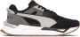 Puma Mirage Sport Remix Sneakers Zwart Heren - Thumbnail 1