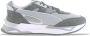 Puma Mirage Sport Remix Lichtgrijs Donkergrijs Heren - Thumbnail 1